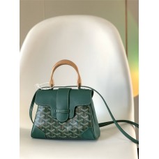 Goyard Saigon mini size 20x15x7.5cm 2025 New