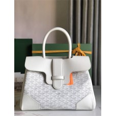 Goyard Saigon tote size：34x18x24cm 2025 New