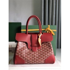 Goyard Saigon tote size：34x18x24cm 2025 New