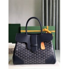 Goyard Saigon tote size：34x18x24cm 2025 New