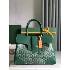 Goyard Saigon tote size：34x18x24cm 2025 New