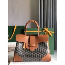 Goyard Saigon tote size：34x18x24cm 2025 New