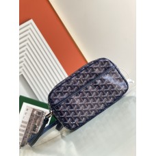 Goyard pouch SIZE：23X8X14cm 2025 New