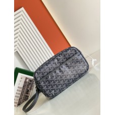 Goyard pouch SIZE：23X8X14cm 2025 New