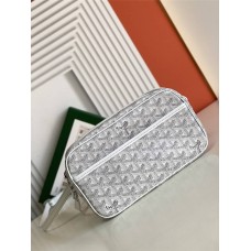 Goyard pouch SIZE：23X8X14cm 2025 New