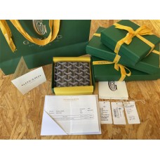 Goyard victoire wallet 2025 New