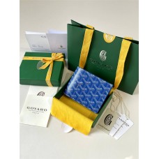 Goyard victoire wallet 2025 New