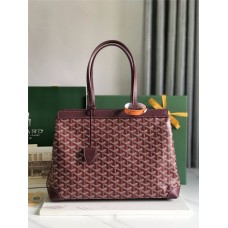 Goyard  tote Bellechasse Biaude  Size：36cm*15cm*27cm 2025 New