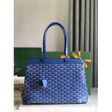 Goyard  tote Bellechasse Biaude  Size：36cm*15cm*27cm 2025 New