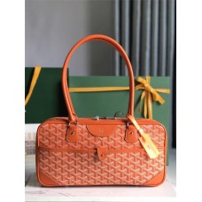 Goyard Hobo size：34×17×9cm  2025 New