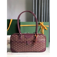 Goyard Hobo size：34×17×9cm  2025 New