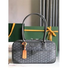 Goyard Hobo size：34×17×9cm  2025 New