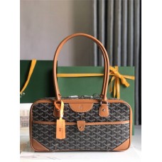 Goyard Hobo size：34×17×9cm  2025 New