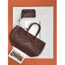 Goyard St. Louis PM Size:34 cm x 15 cm x 28 cm 2025 New