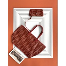 Goyard St. Louis PM Size:34 cm x 15 cm x 28 cm 2025 New