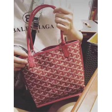 Goyard Anjormini size 29x20cm 2025 New