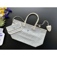 Goyard Saint Louis Claire-Voie Size：28 cmx15 cmx34 cm PM  2025 New