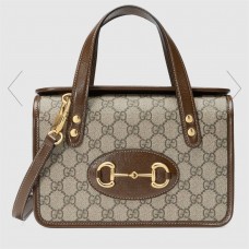 Gucci 1955 horsebit 23*16*12cm 2025 New