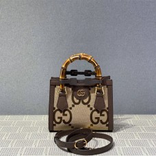 Gucci GG Diana 20*16*10cm 2025 New