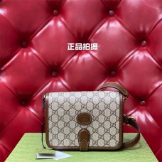 Gucci Retro 20*17*8cm 2025 New