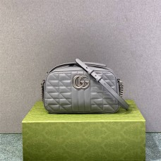 Gucci GG marmont 24*13*7cm 2025 New