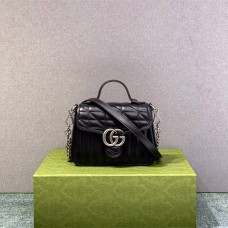 Gucci GG marmont 21*15.5*8cm 2025 New