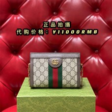 Gucci GG Ophidia 19*14*6cm 2025 New