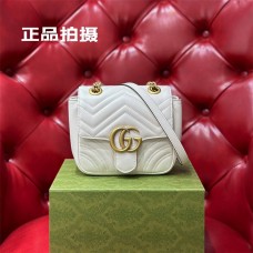 Gucci GG Marmont 18*13.5*8cm 2025 New