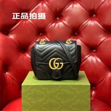 Gucci GG Marmont 18*13.5*8cm 2025 New