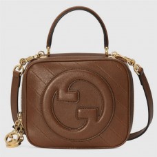 Gucci GG Blondie 17*15*9cm 2025 New