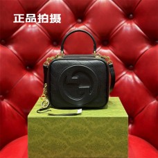 Gucci GG Blondie 17*15*9cm 2025 New