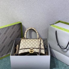 Gucci Balenciaga 22.5*14.5*10cm 2025 New