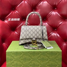 Gucci Balenciaga 22.5*14.5*10cm 2025 New