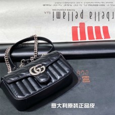 Gucci GG Marmont 21cm 2025 New