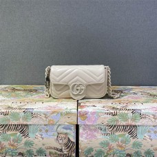 Gucci GG Marmont 16.5*10*5cm 2025 New