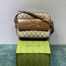 Gucci 1955 horsebit 22.5*17*6.5cm 2025 New