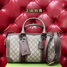 Gucci travel 36*20*14.5cm 2025 New