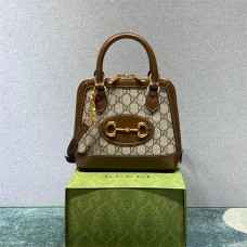 Gucci 1955 horsebit 20*18*7cm 2025 New