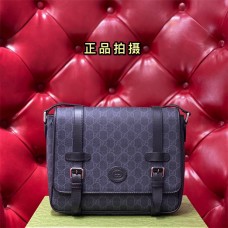 Gucci men 658542  28*20*8cm 2025 New