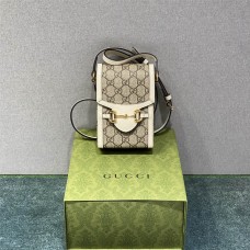 Gucci 1955 horsebit 11.5*17*4cm 2025 New