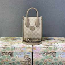 Gucci 671623 tote 16*20*7cm 2025 New