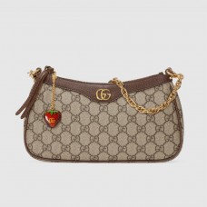 Gucci Ophidia 735132  size: 25*15.5*6cm 2025 New