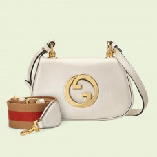 Gucci Blondie 698643  size: 22*13*5.5cm 2025 New