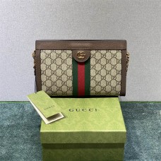 Gucci 503877  size: 26*17.5*8cm 2025 New