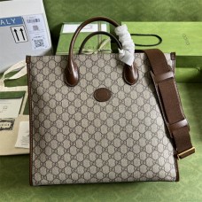 Gucci tote 674148  size: 37.5*33*15.5cm 2025 New