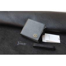 Gucci wallet 11*9*3cm 2025 New