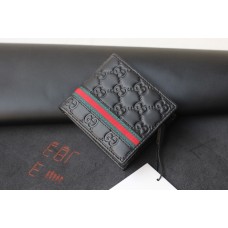 Gucci wallet 11*9*3cm 2025 New