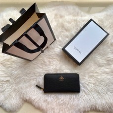 Gucci wallet 19*9*3cm 2025 New