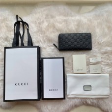 Gucci wallet 19*9*3cm 2025 New