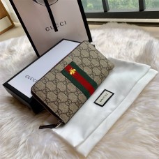 Gucci wallet 19*9*3cm 2025 New